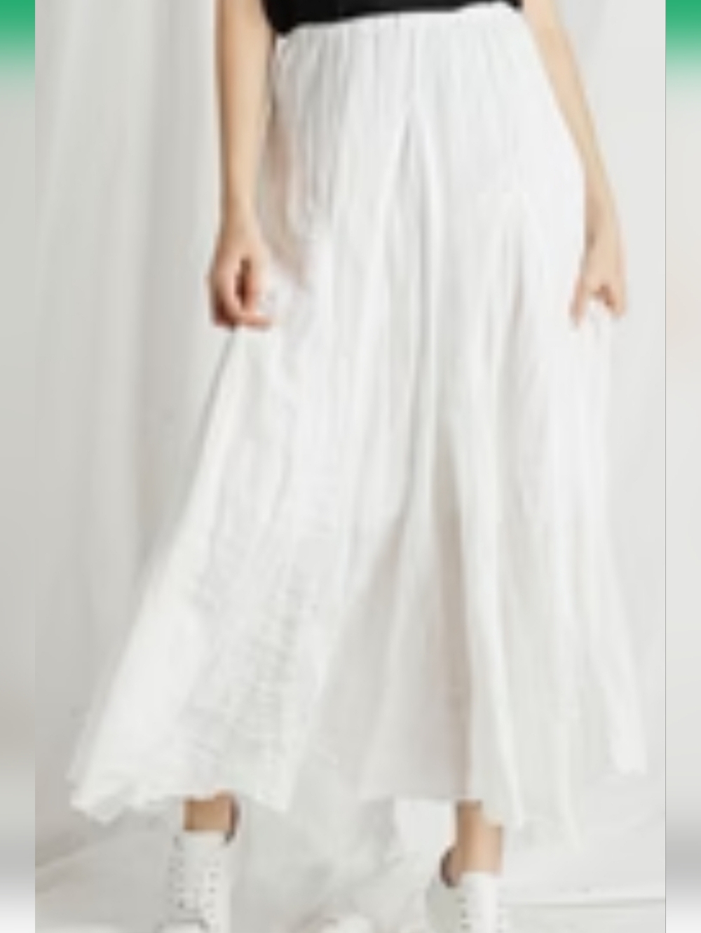 CP Shades Fanny Skirt